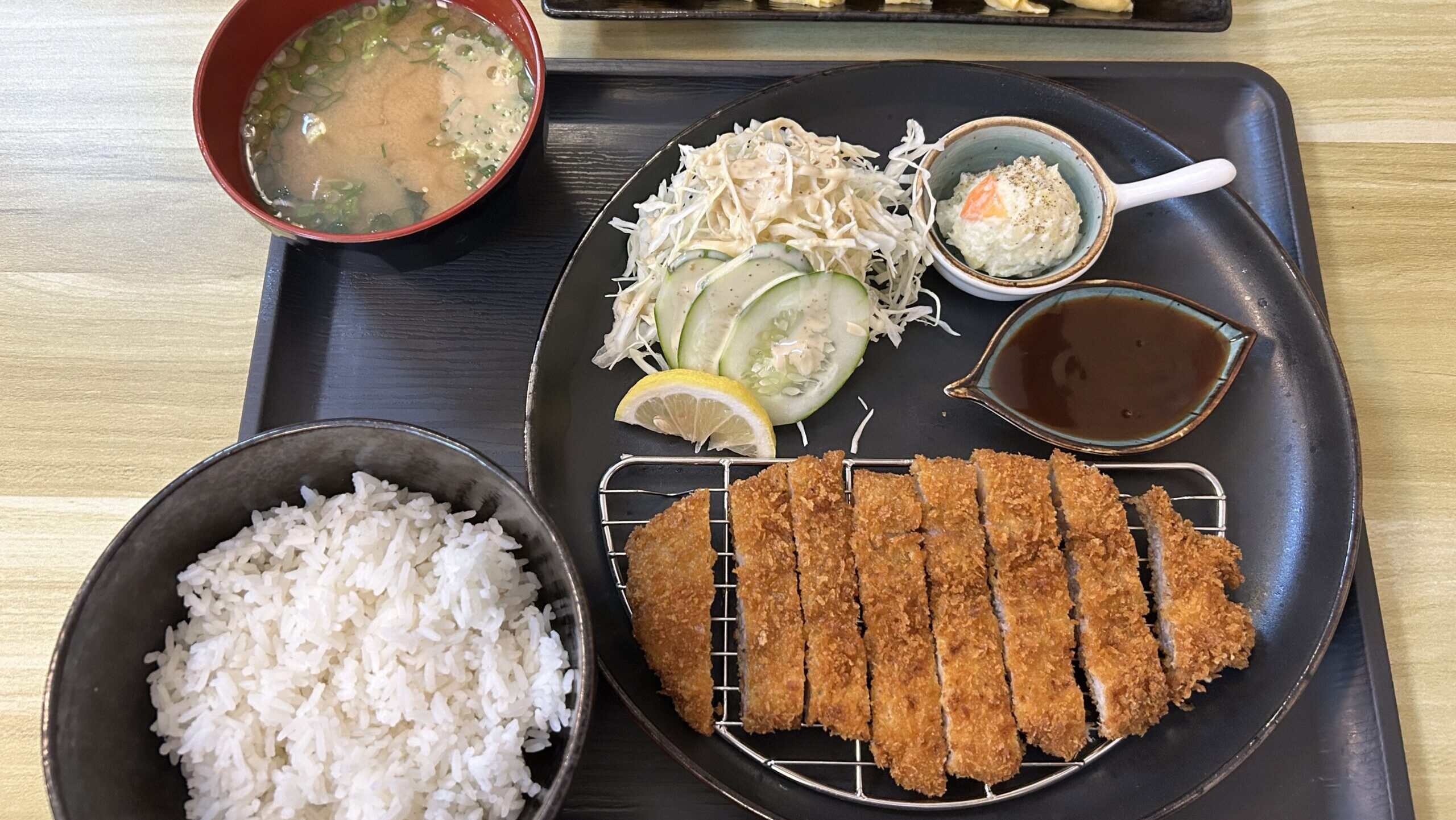 バコロドで1番美味しい日本食レストラン UMAMI JAPANESE RESTAURANT