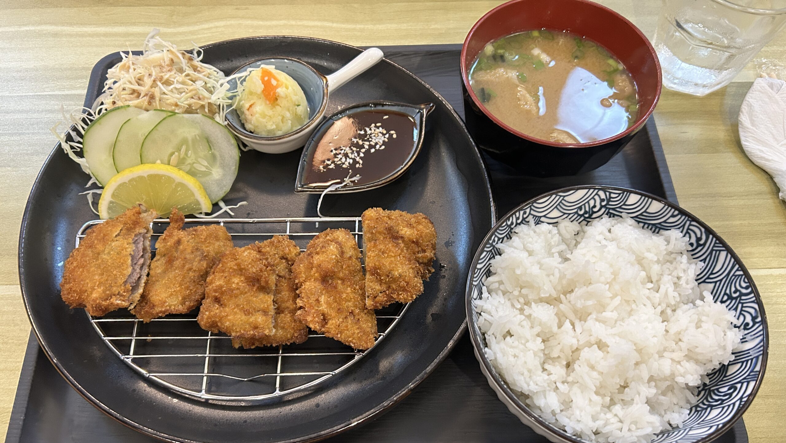 バコロドで1番美味しい日本食レストラン UMAMI JAPANESE RESTAURANT