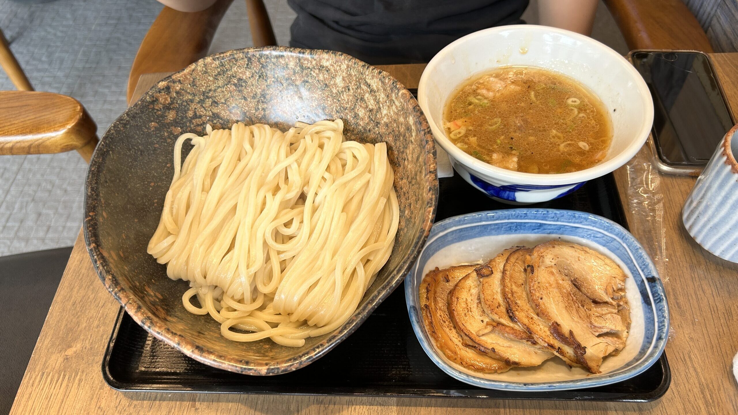 バコロドで本格つけ麺が食べられる！MITSUYADO SEI-MEN BACOLOD