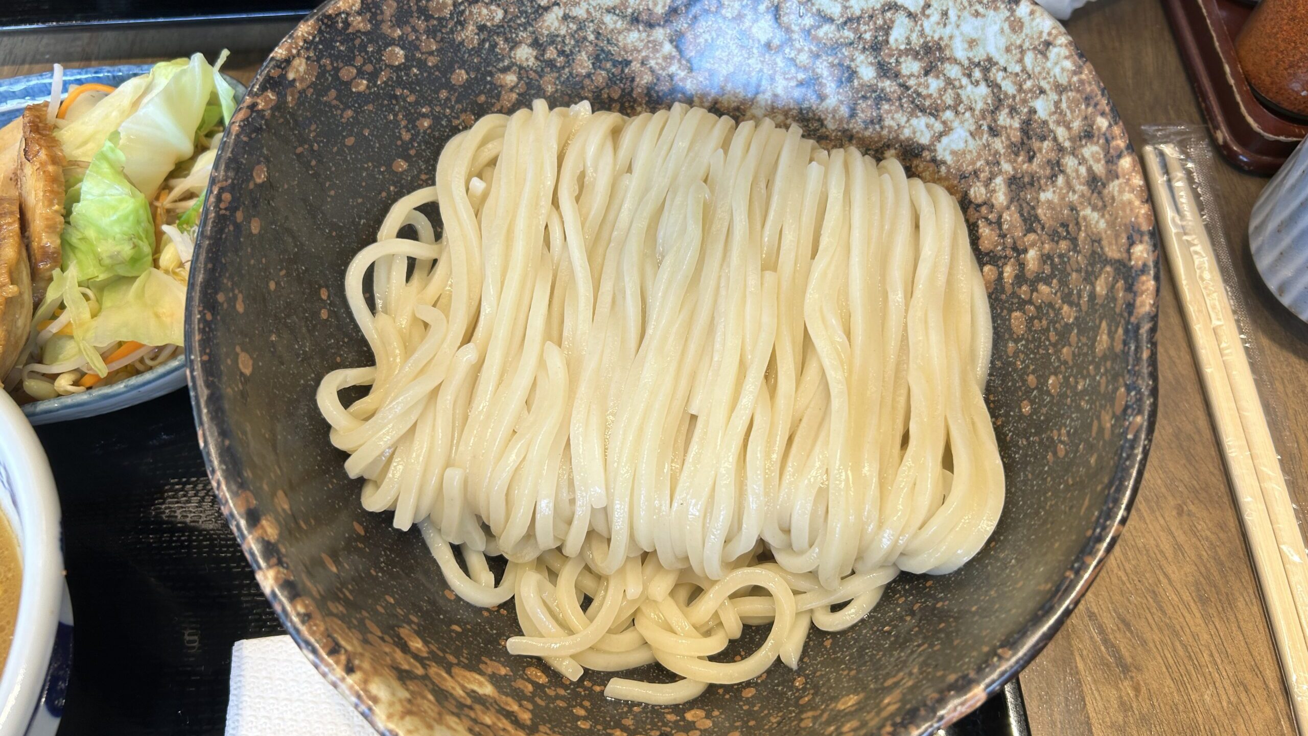 バコロドで本格つけ麺が食べられる！MITSUYADO SEI-MEN BACOLOD