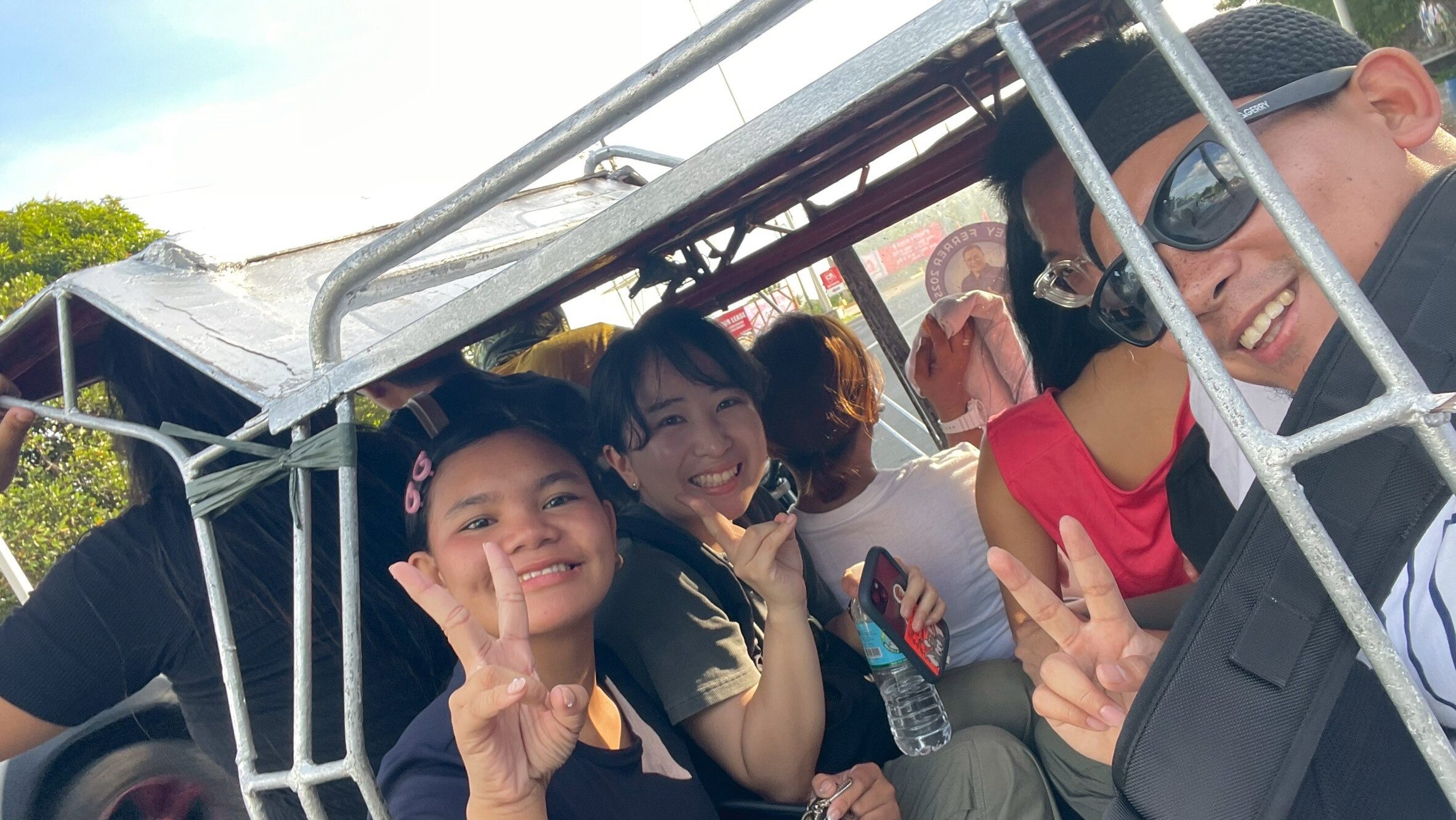 【フィリピン留学LSLC口コミ体験談】27歳 / 社会人 / ESL Intensiveコース / 25週間