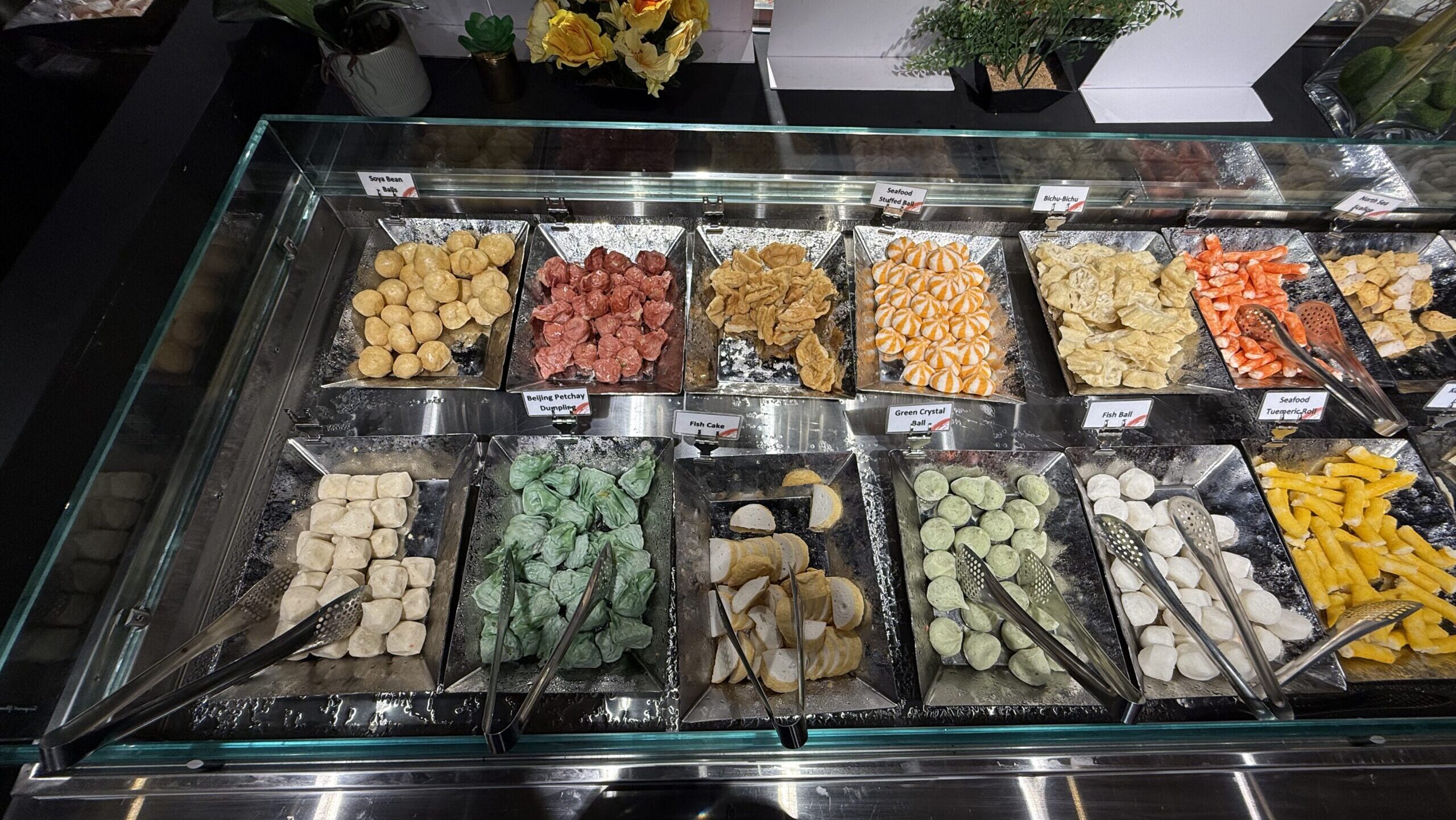 バコロド留学中の外食におすすめ！しゃぶしゃぶ＆グリルの食べ放題レストランTong Yang