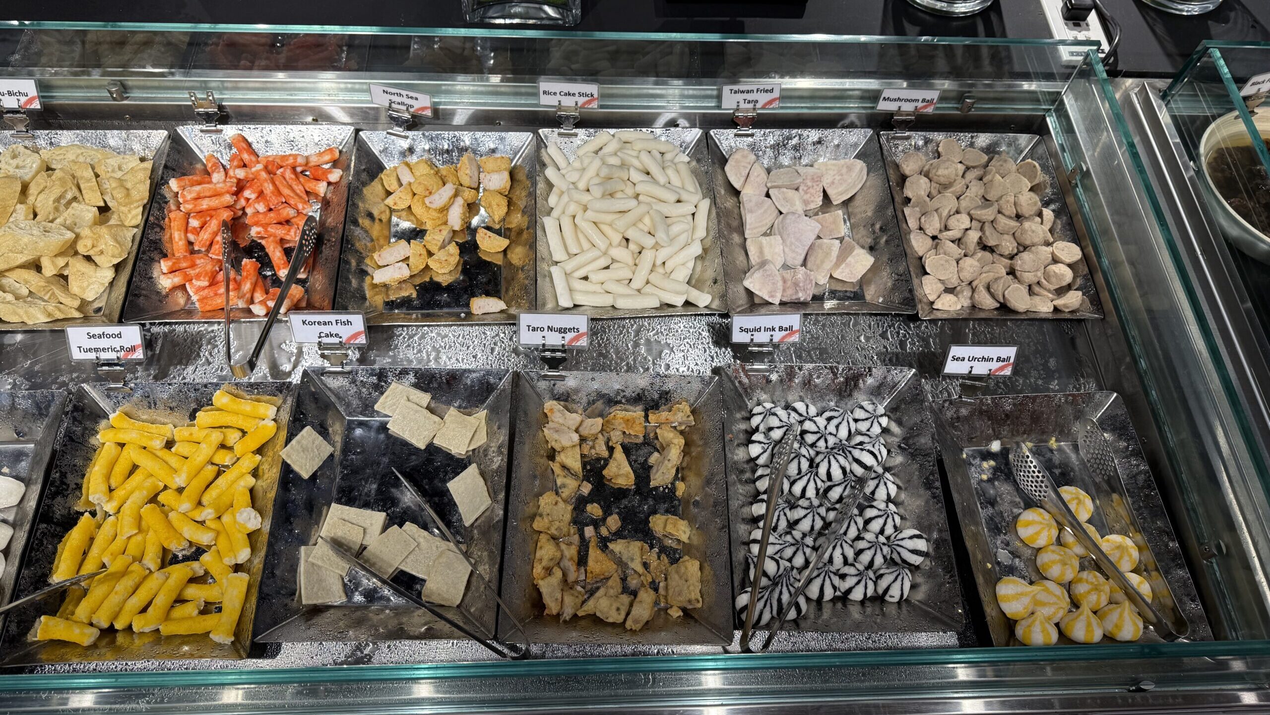 バコロド留学中の外食におすすめ！しゃぶしゃぶ＆グリルの食べ放題レストランTong Yang