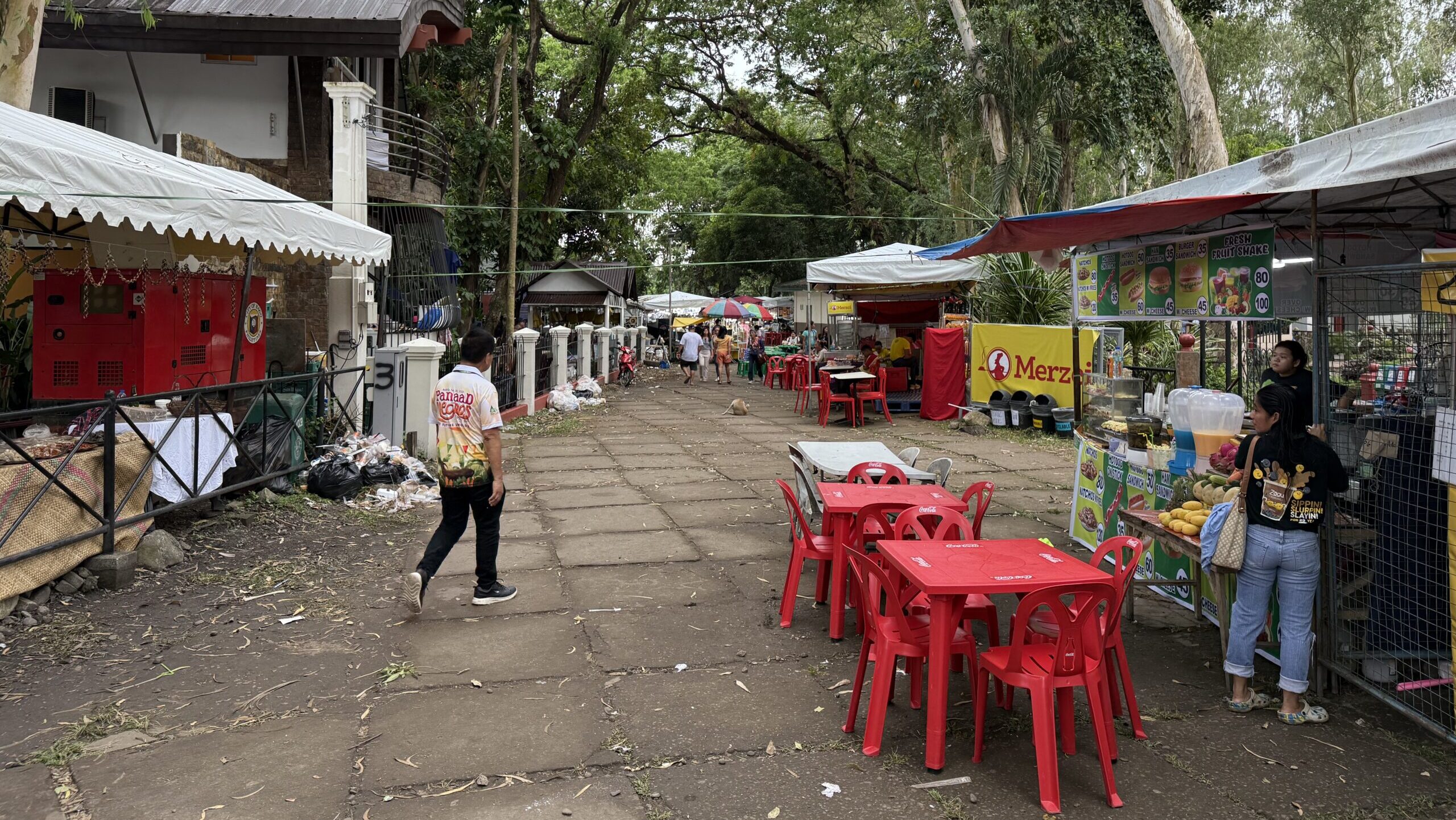 バコロドのお祭りを満喫！Panaad sa Negros Festival体験記