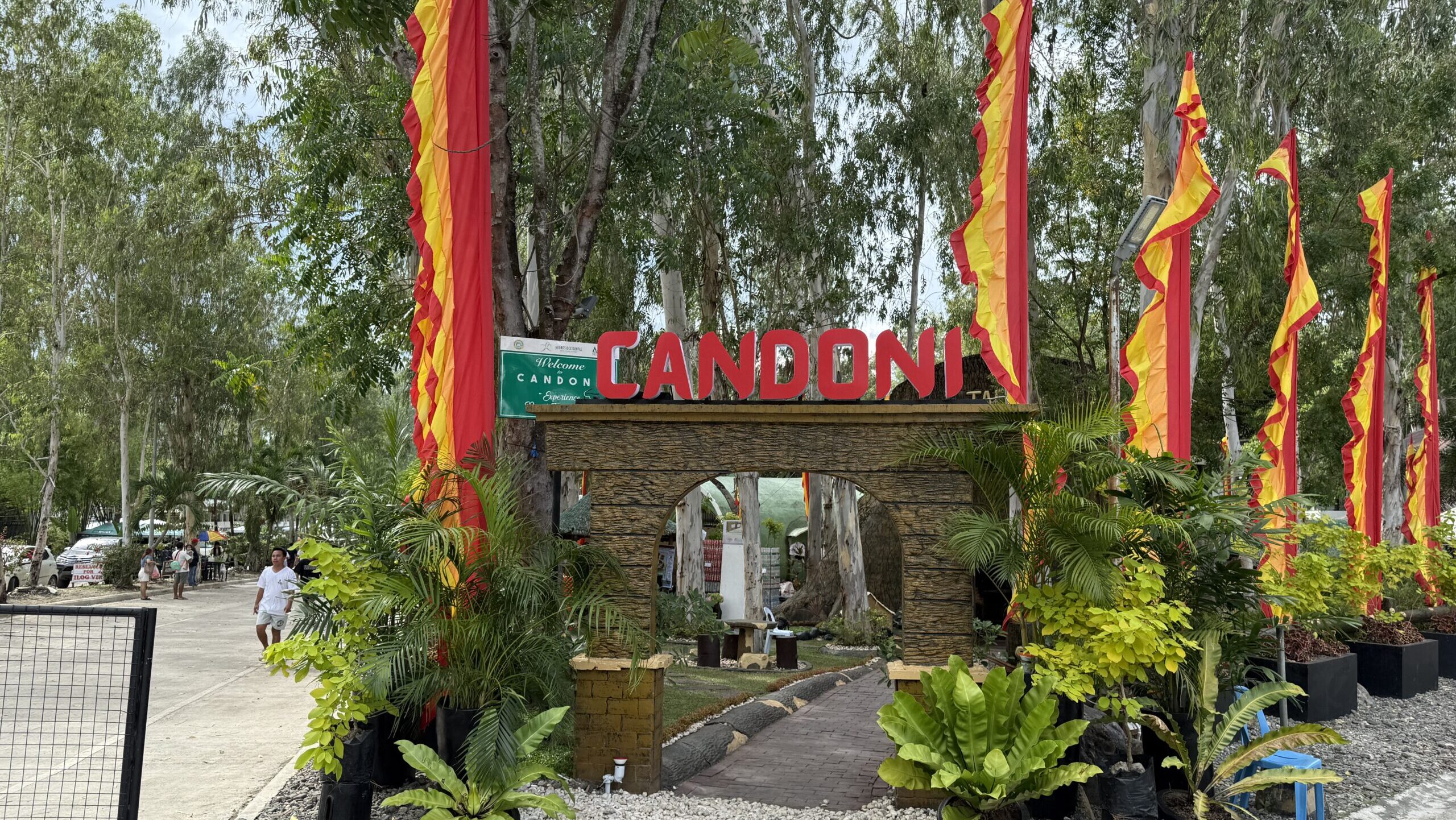 バコロドのお祭りを満喫！Panaad sa Negros Festival体験記