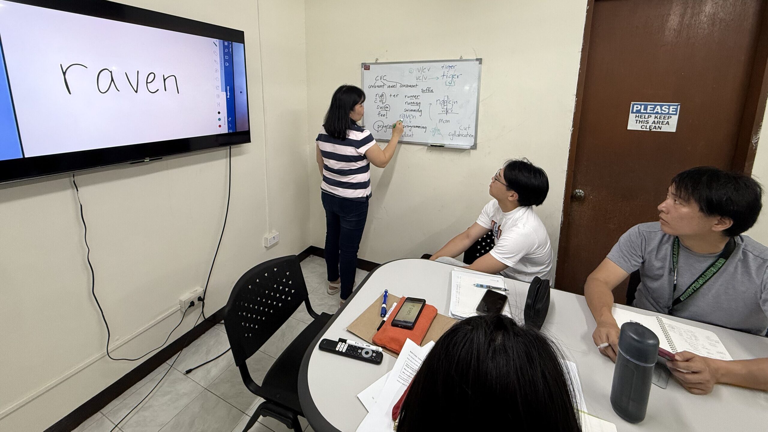 【フィリピン留学LSLC口コミ体験談】48歳 / 社会人 / ESL Regularコース 4週間・IELTSコース16週間