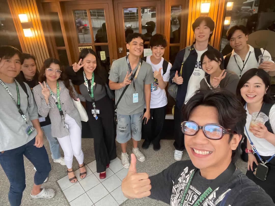 【フィリピン留学LSLC口コミ体験談】48歳 / 社会人 / ESL Regularコース 4週間・IELTSコース16週間