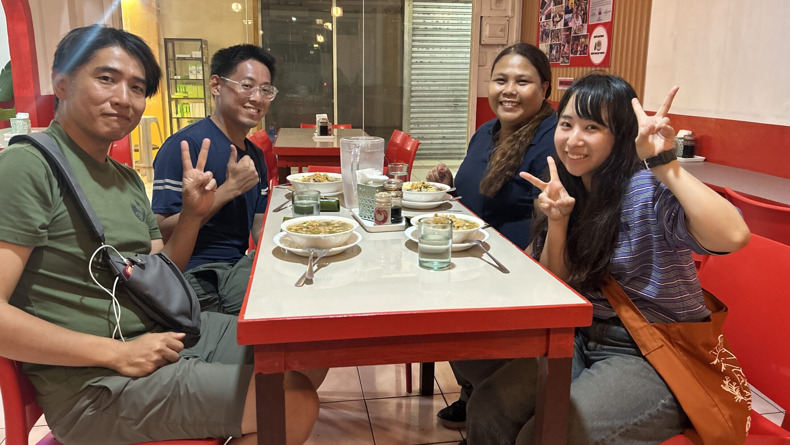 【フィリピン留学LSLC口コミ体験談】48歳 / 社会人 / ESL Regularコース 4週間・IELTSコース16週間