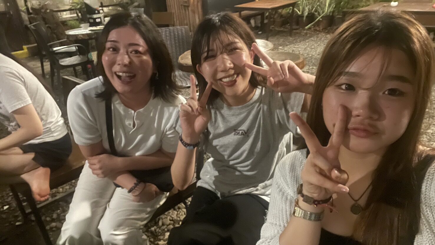 【フィリピン留学LSLC口コミ体験談】18歳 / 高校生 / ESL Intensiveコース / 2週間