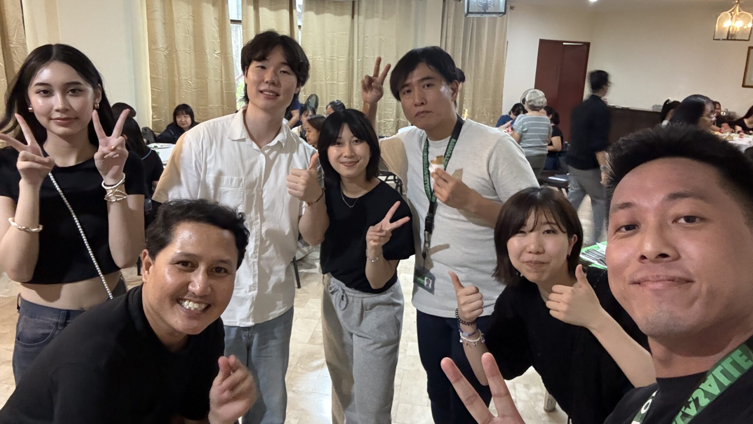 【フィリピン留学LSLC口コミ体験談】21歳 / 大学生 / ESL Regularコース / 12週間