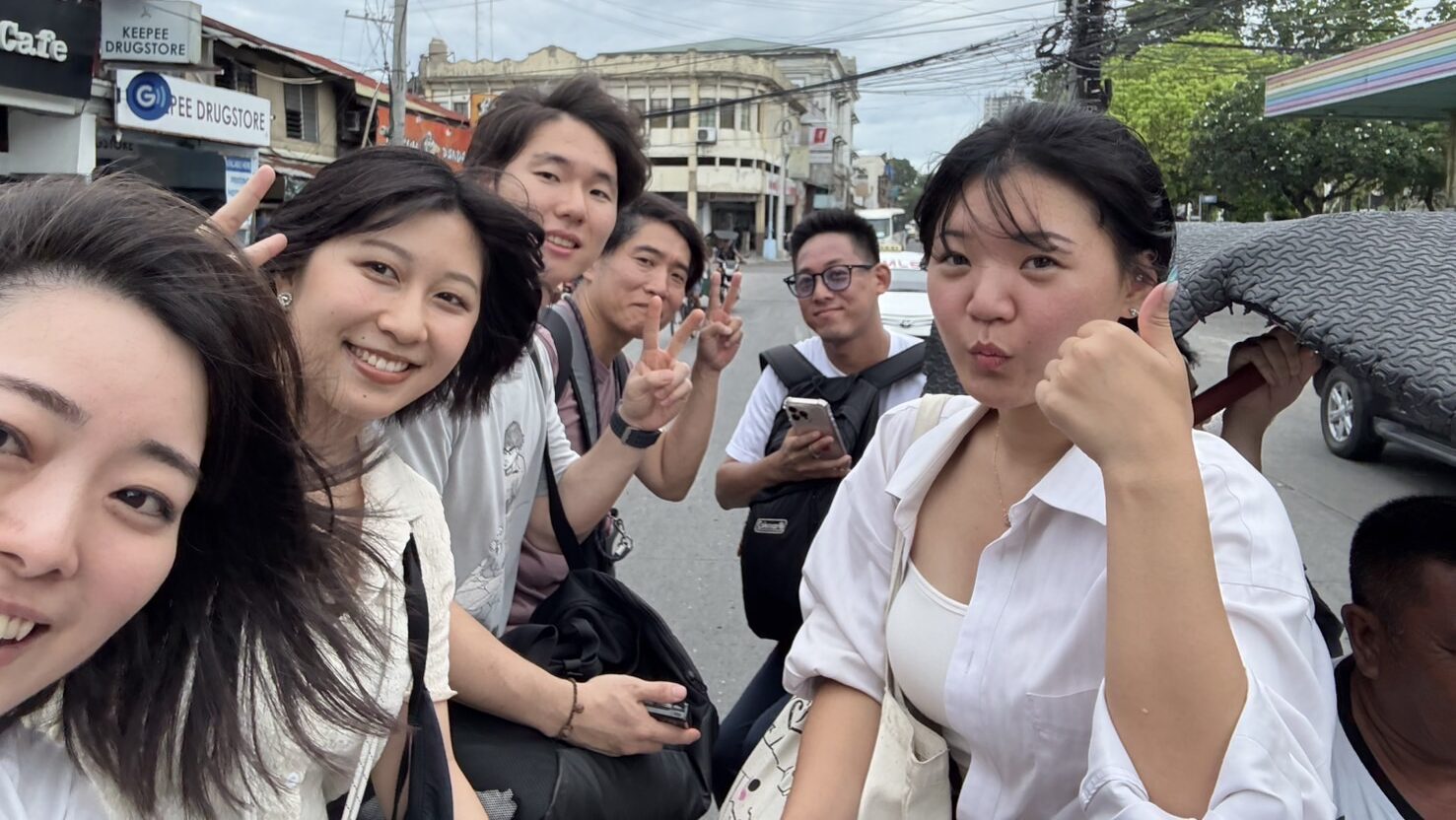 【フィリピン留学LSLC口コミ体験談】21歳 / 大学生 / ESL Regularコース / 12週間