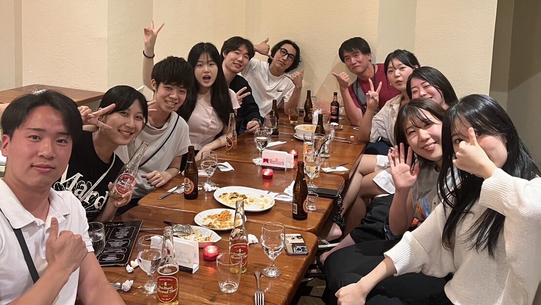 【フィリピン留学LSLC口コミ体験談】21歳 / 大学生 / ESL Regularコース / 12週間