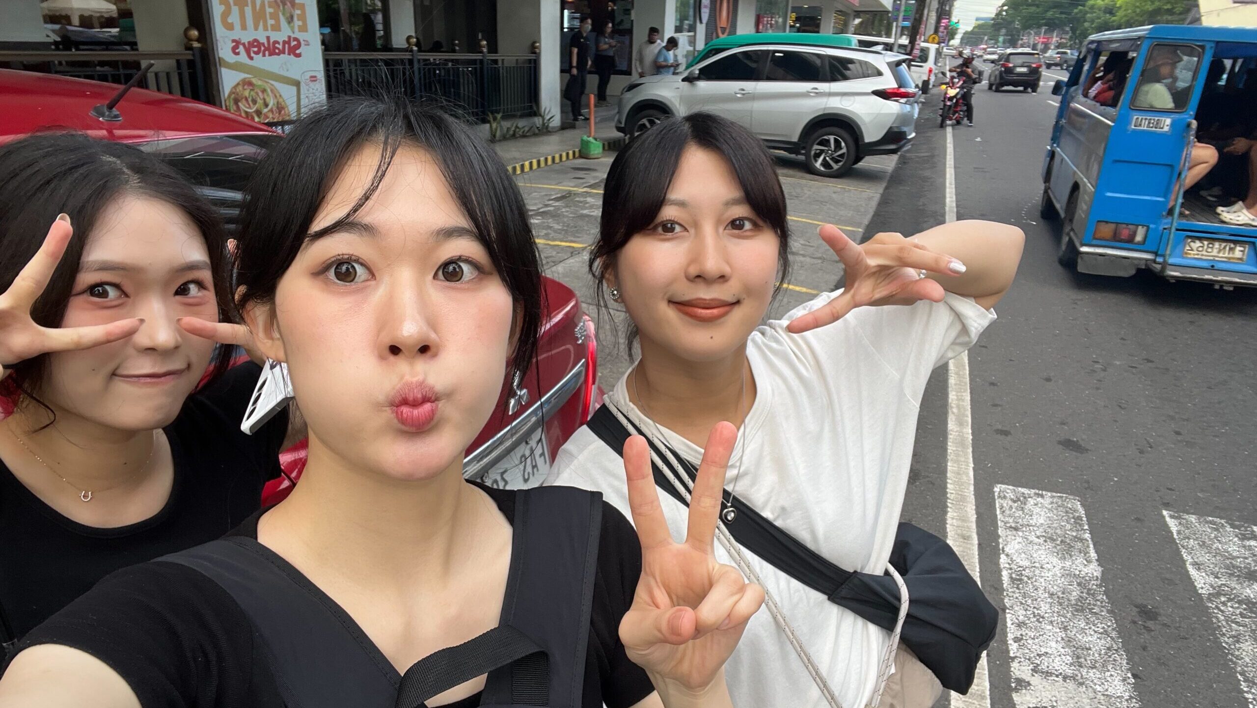 【フィリピン留学LSLC口コミ体験談】21歳 / 大学生 / ESL Regularコース / 12週間