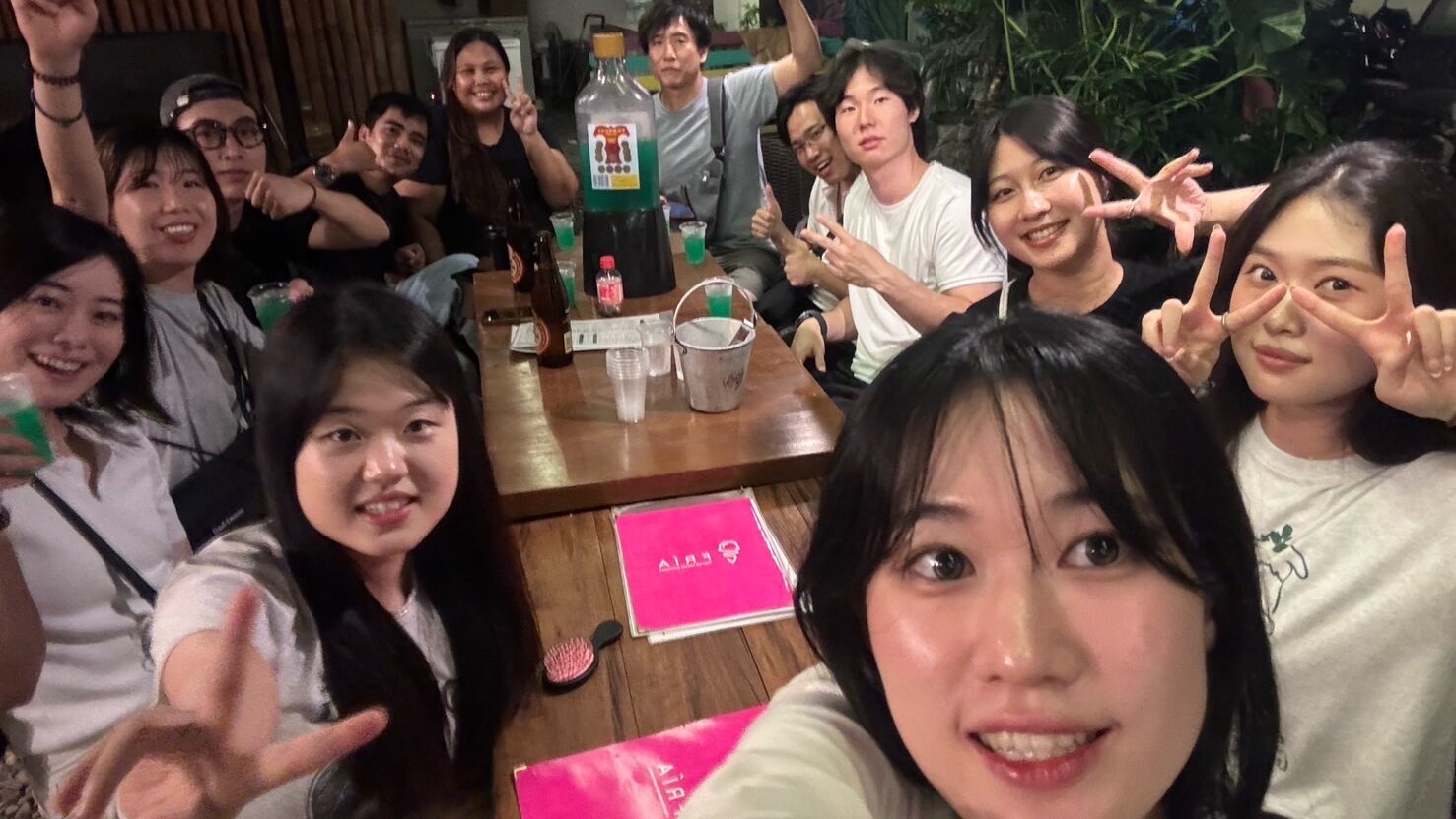 【フィリピン留学LSLC口コミ体験談】21歳 / 大学生 / ESL Regularコース / 12週間