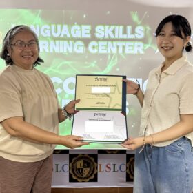 【フィリピン留学LSLC口コミ体験談】21歳 / 大学生 / ESL Regularコース / 12週間