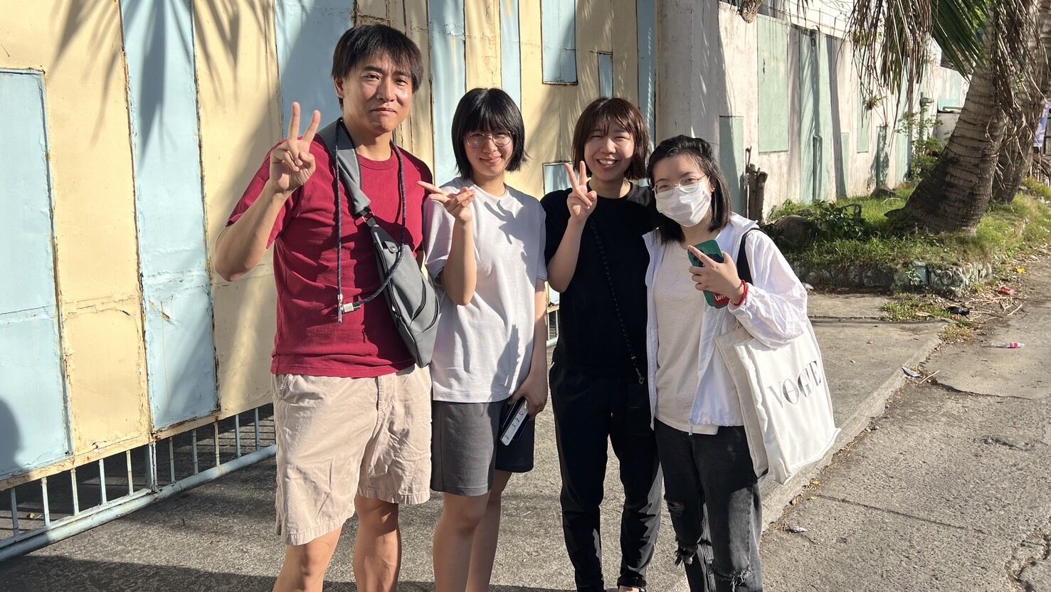 【フィリピン留学LSLC口コミ体験談】28歳 / 社会人 / IELTSコース / 12週間