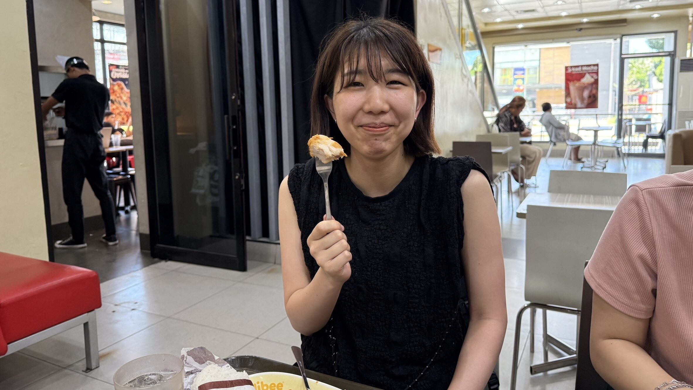 【フィリピン留学LSLC口コミ体験談】28歳 / 社会人 / IELTSコース / 12週間
