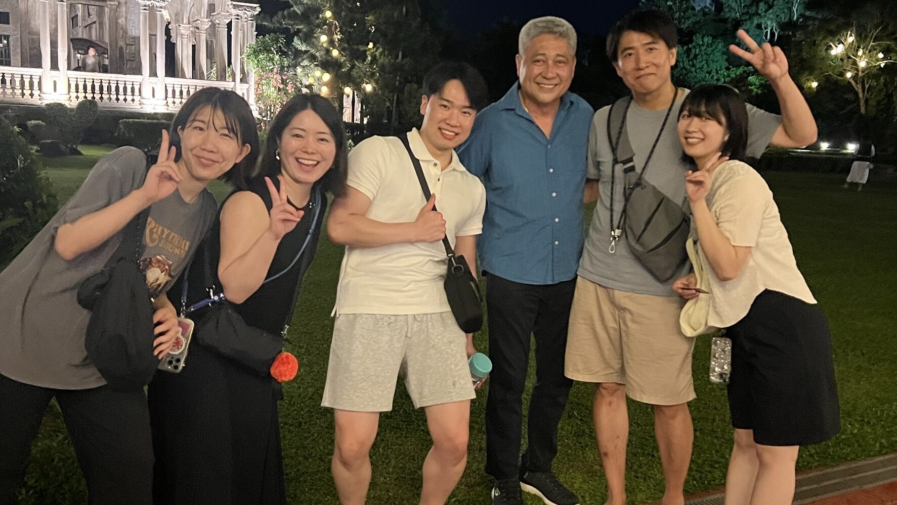 【フィリピン留学LSLC口コミ体験談】28歳 / 社会人 / IELTSコース / 12週間