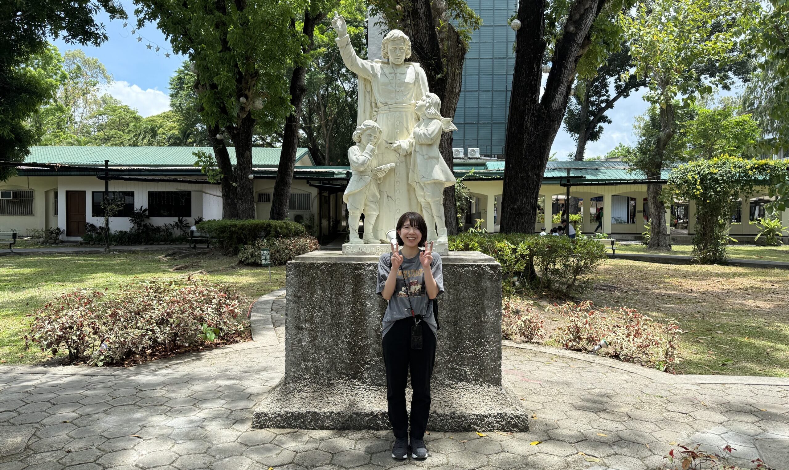 【フィリピン留学LSLC口コミ体験談】28歳 / 社会人 / IELTSコース / 12週間
