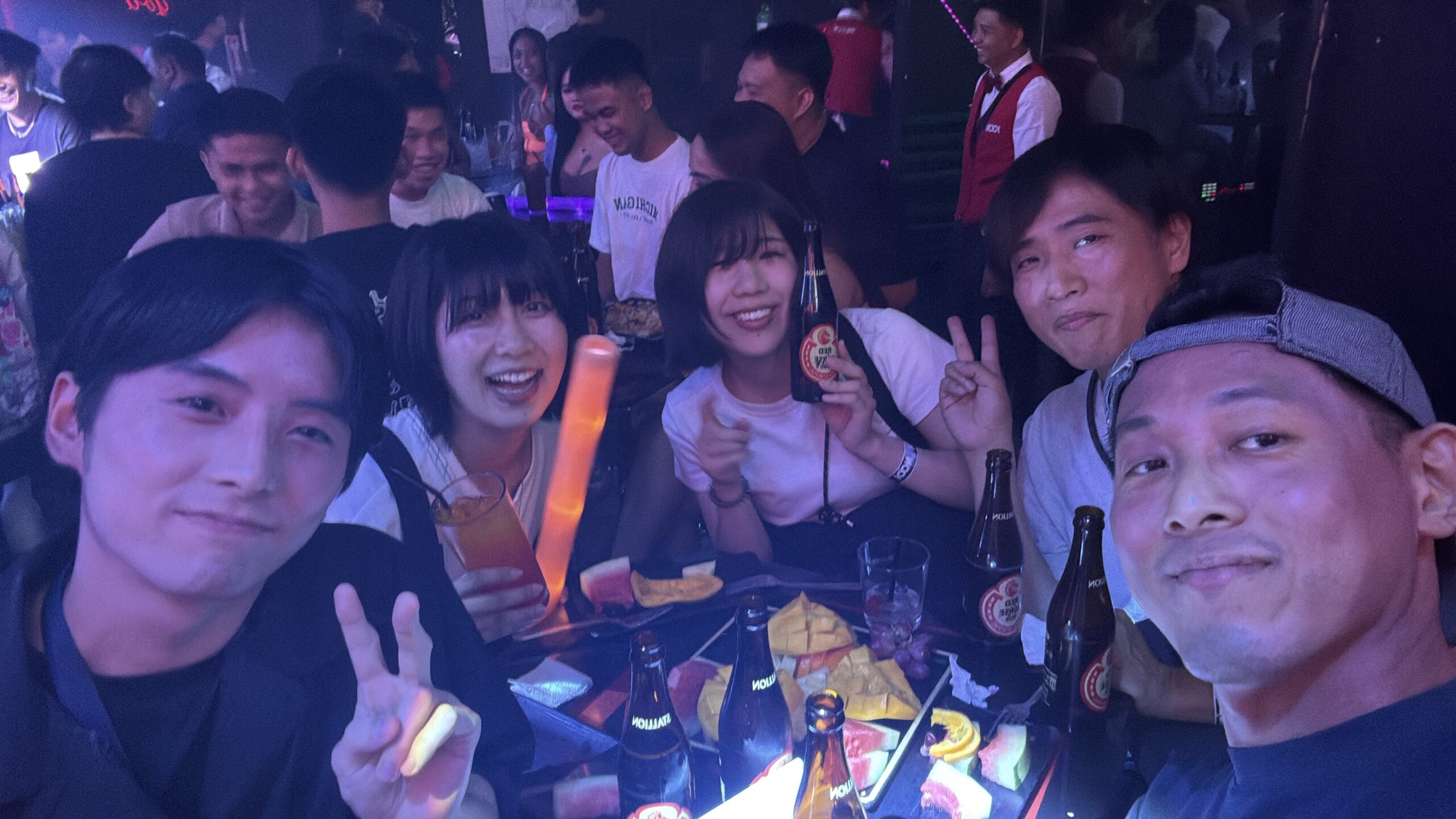【フィリピン留学LSLC口コミ体験談】28歳 / 社会人 / IELTSコース / 12週間