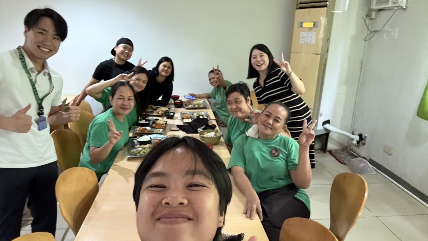 【フィリピン留学LSLC口コミ体験談】31歳 / 社会人 / IELTS保証コース / 12週間