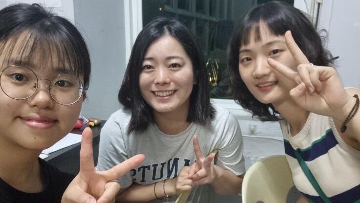 【フィリピン留学LSLC口コミ体験談】31歳 / 社会人 / IELTS保証コース / 12週間