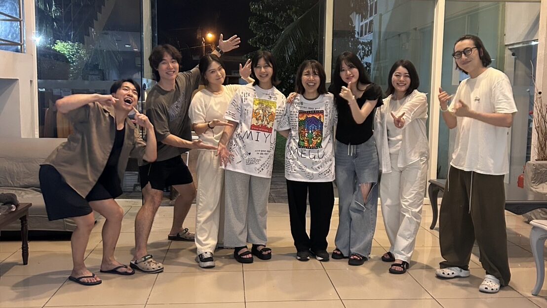 【フィリピン留学LSLC口コミ体験談】31歳 / 社会人 / IELTS保証コース / 12週間
