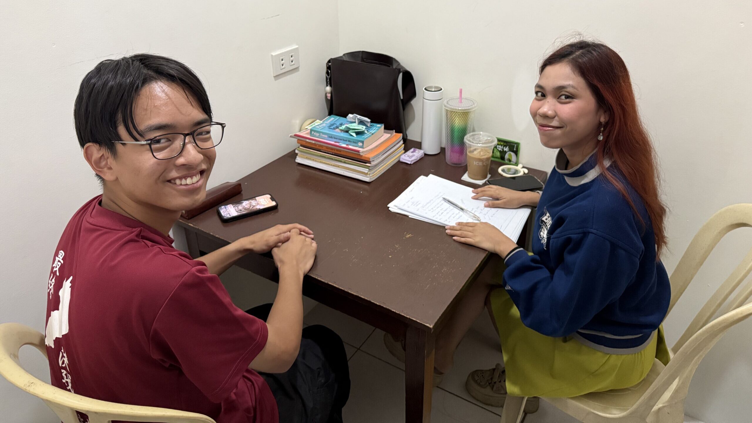 【フィリピン留学LSLC口コミ体験談】19歳 / 大学生 / ESL Intensiveコース / 3週間