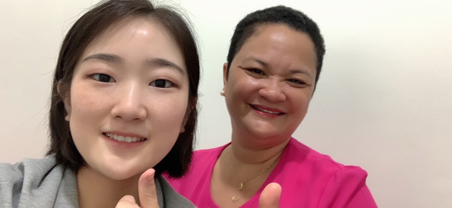【フィリピン留学LSLC口コミ体験談】27歳 / 大学生 / ESL Regularコース / 5週間