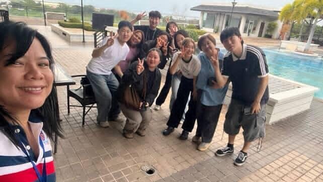 【フィリピン留学LSLC口コミ体験談】19歳 / 大学生 / ESL Regularコース / 4週間
