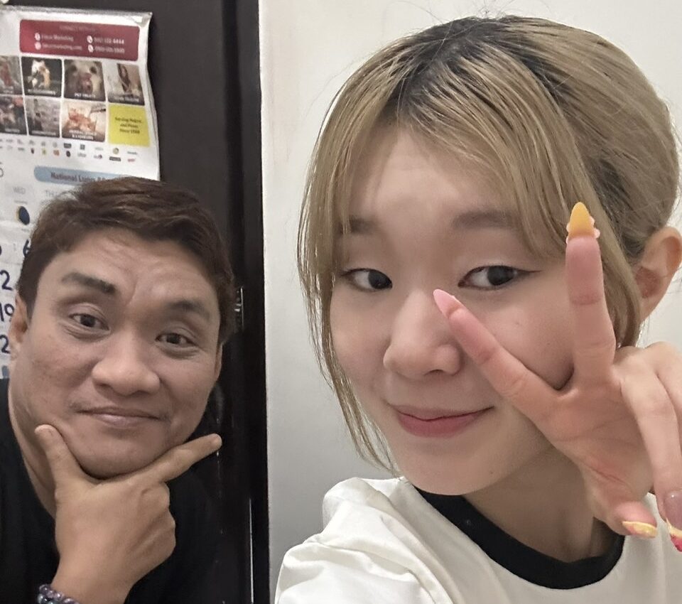【フィリピン留学LSLC口コミ体験談】19歳 / 大学生 / ESL Regularコース / 4週間