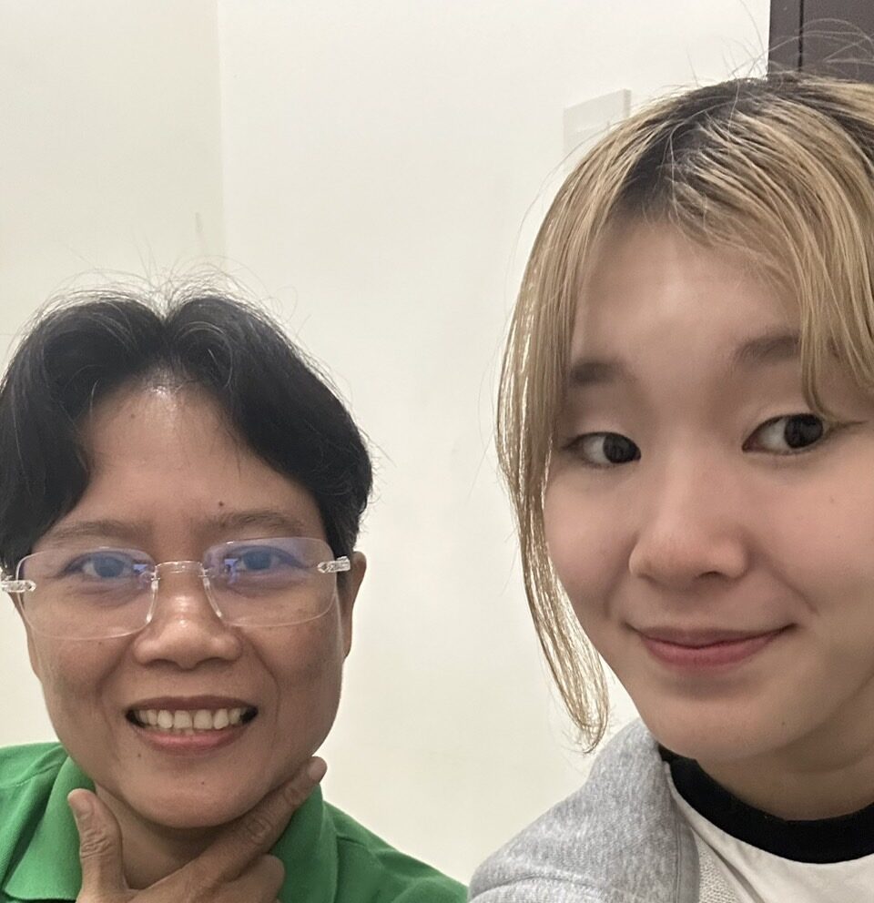【フィリピン留学LSLC口コミ体験談】19歳 / 大学生 / ESL Regularコース / 4週間
