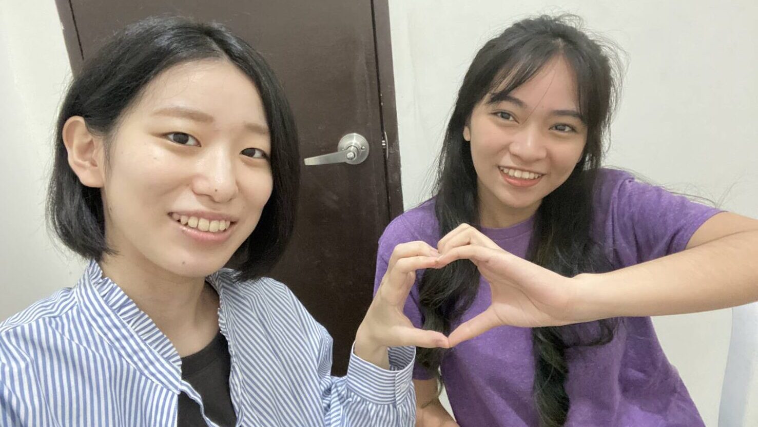 【フィリピン留学LSLC口コミ体験談】20歳 / 大学生 / ESL Intensiveコース / 4週間