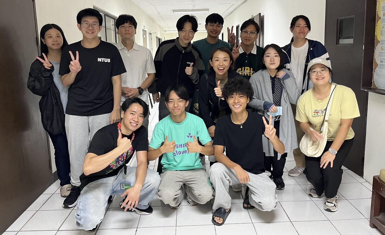 【フィリピン留学LSLC口コミ体験談】19歳 / 大学生 / ESL Intensiveコース / 3週間