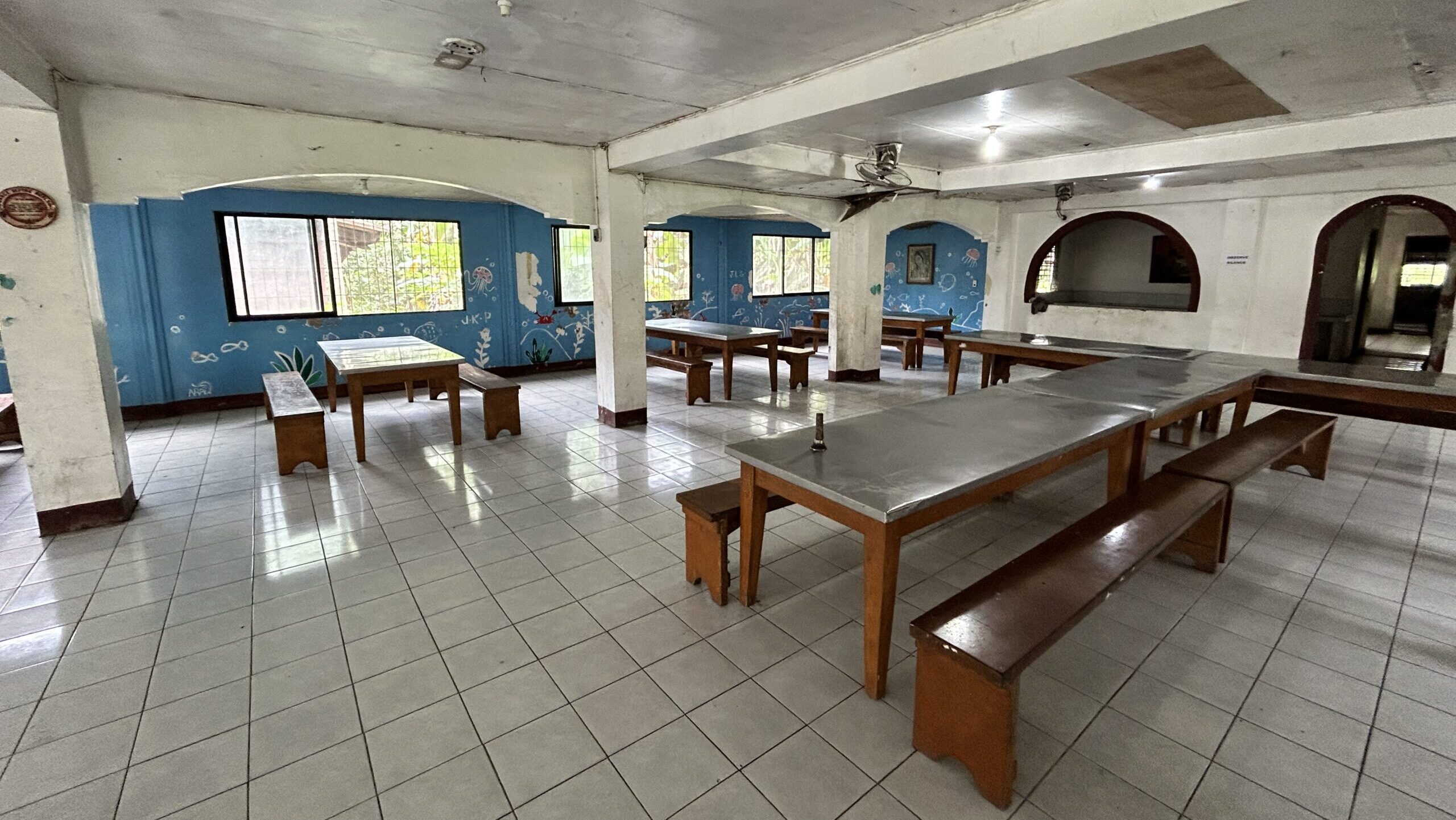 【フィリピン留学】バコロドで孤児院訪問体験 at Bacolod Boys' Home