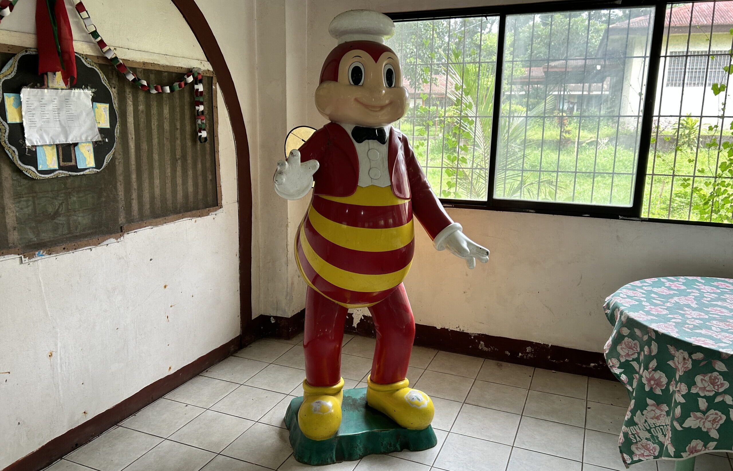 【フィリピン留学】バコロドで孤児院訪問体験 at Bacolod Boys' Home