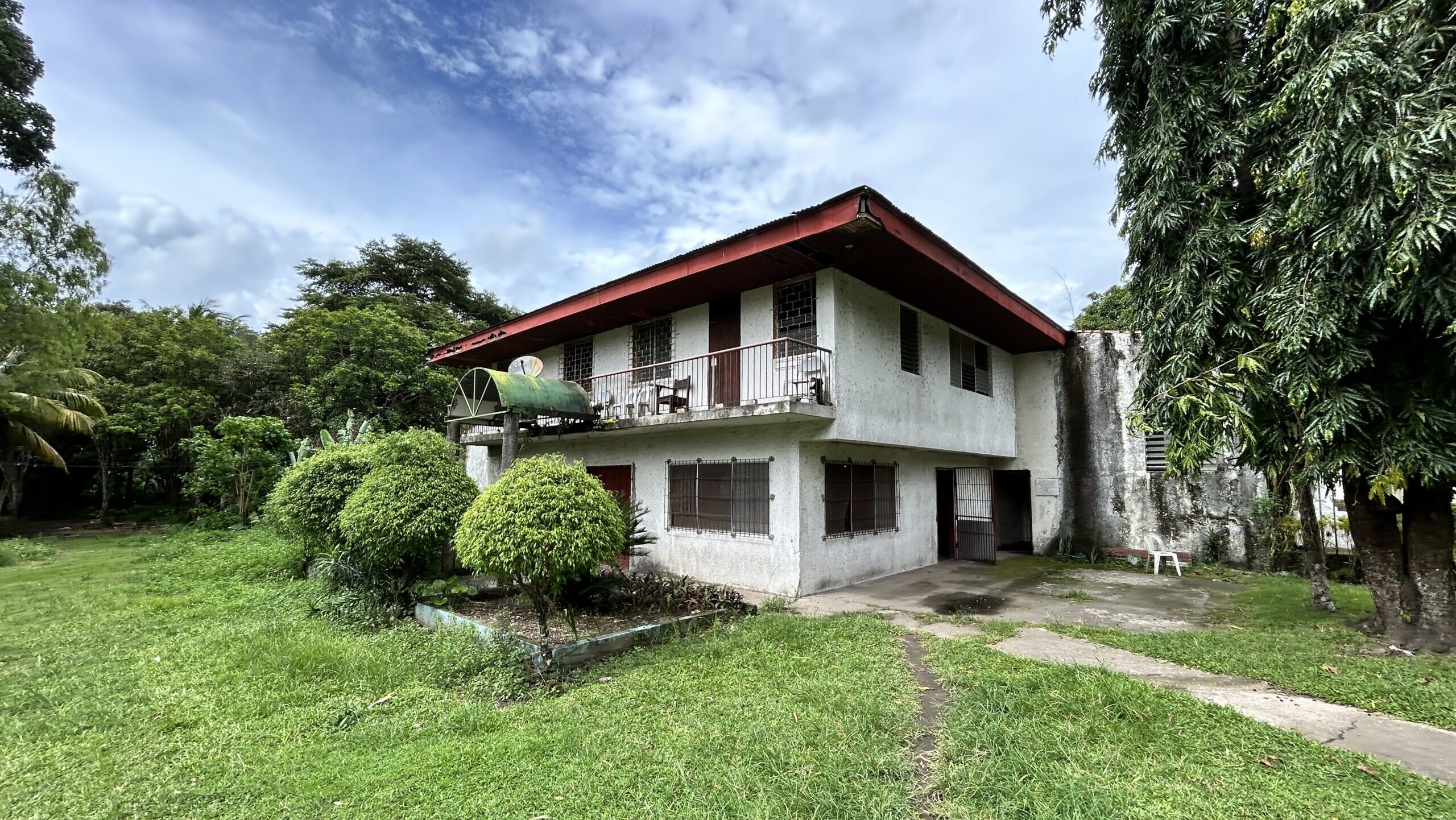 【フィリピン留学】バコロドで孤児院訪問体験 at Bacolod Boys' Home