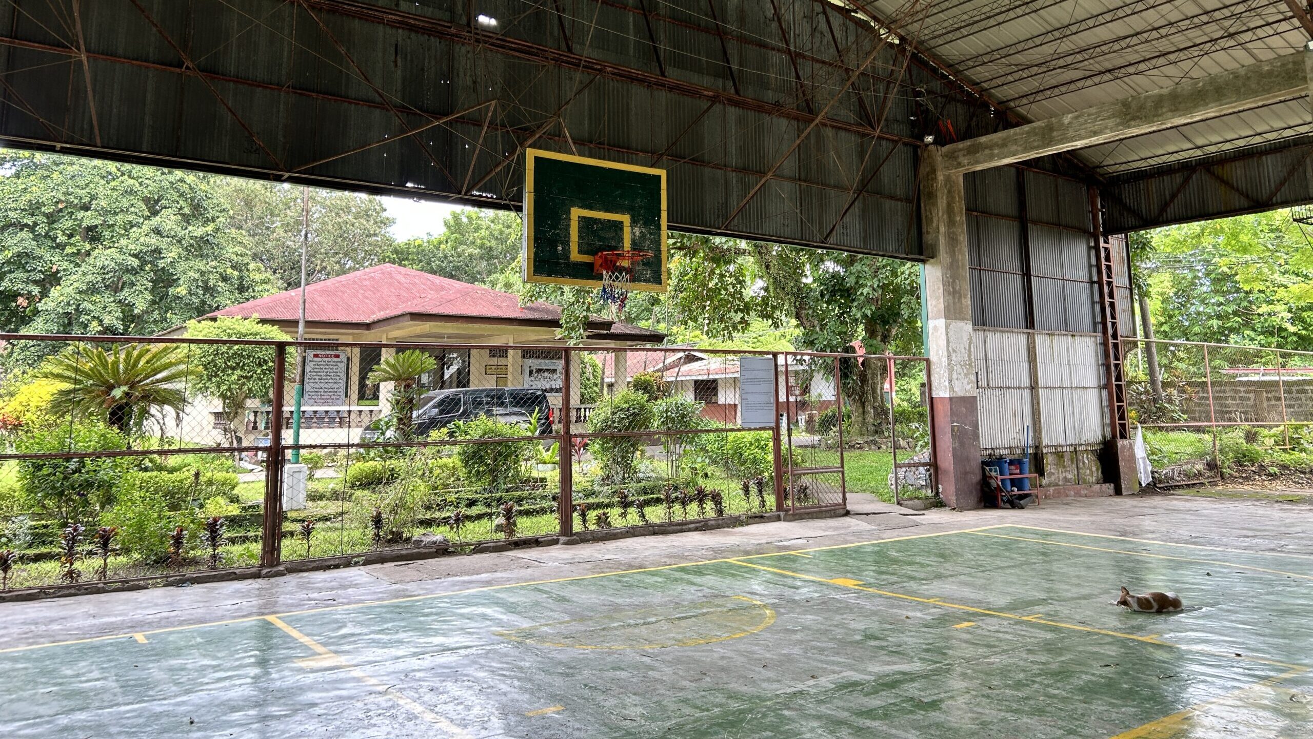 【フィリピン留学】バコロドで孤児院訪問体験 at Bacolod Boys' Home