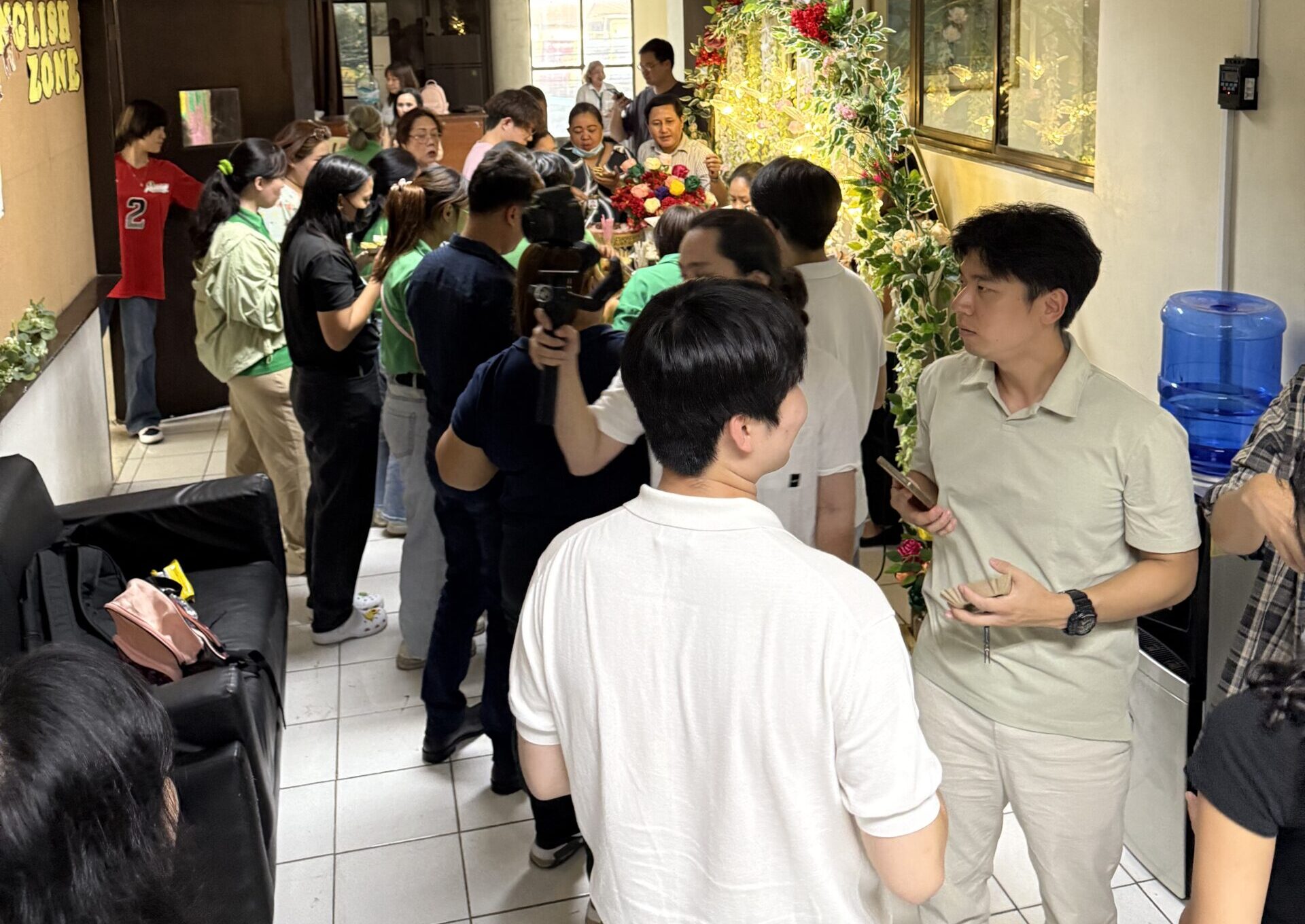 10月5日は、世界教師の日（World Teachers' Day）