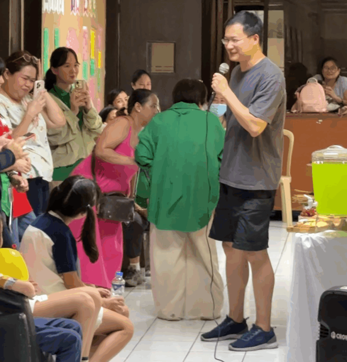 10月5日は、世界教師の日（World Teachers' Day）