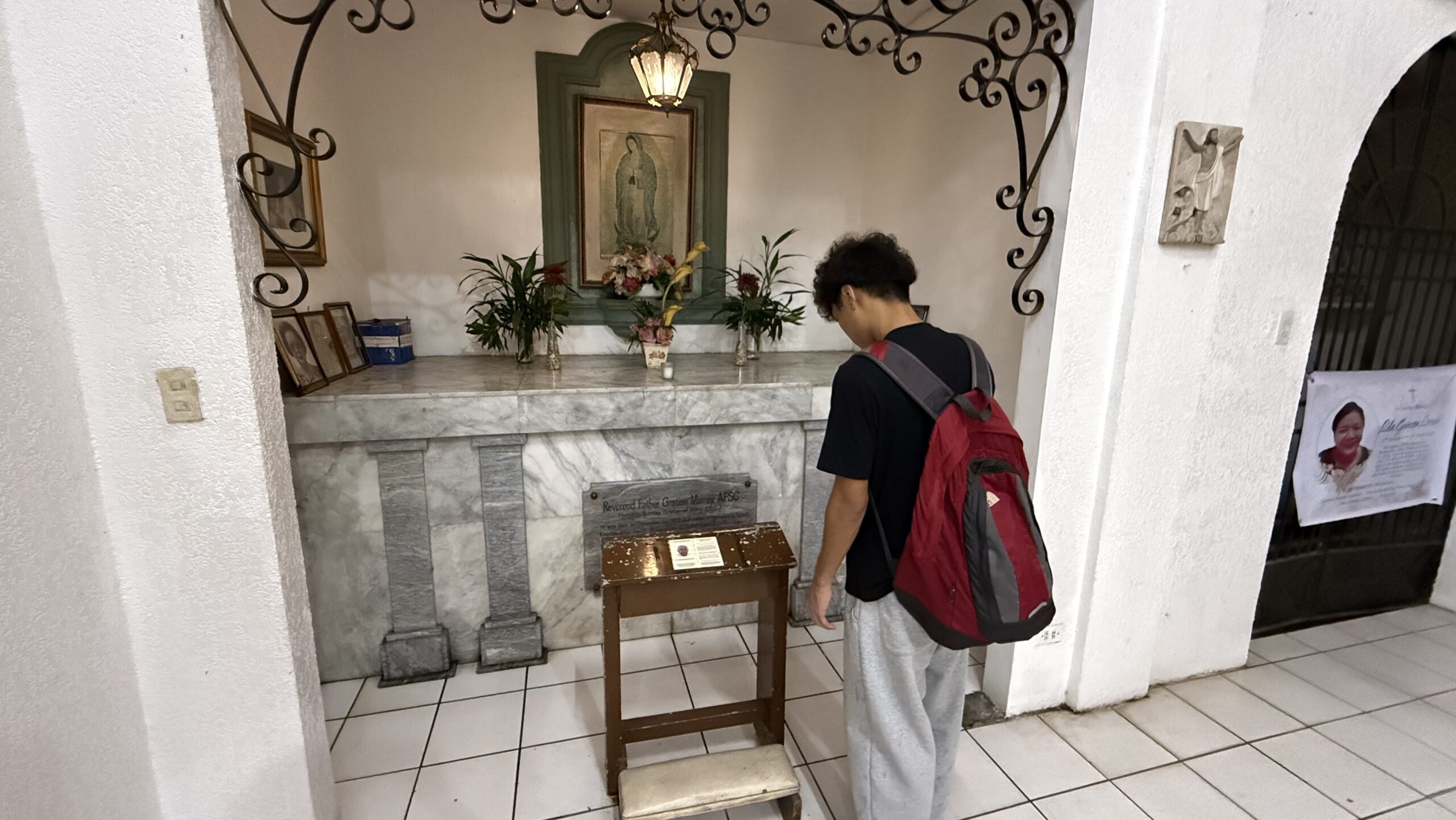 【フィリピン留学】バコロドで孤児院訪問体験 at Bacolod Boys' Home