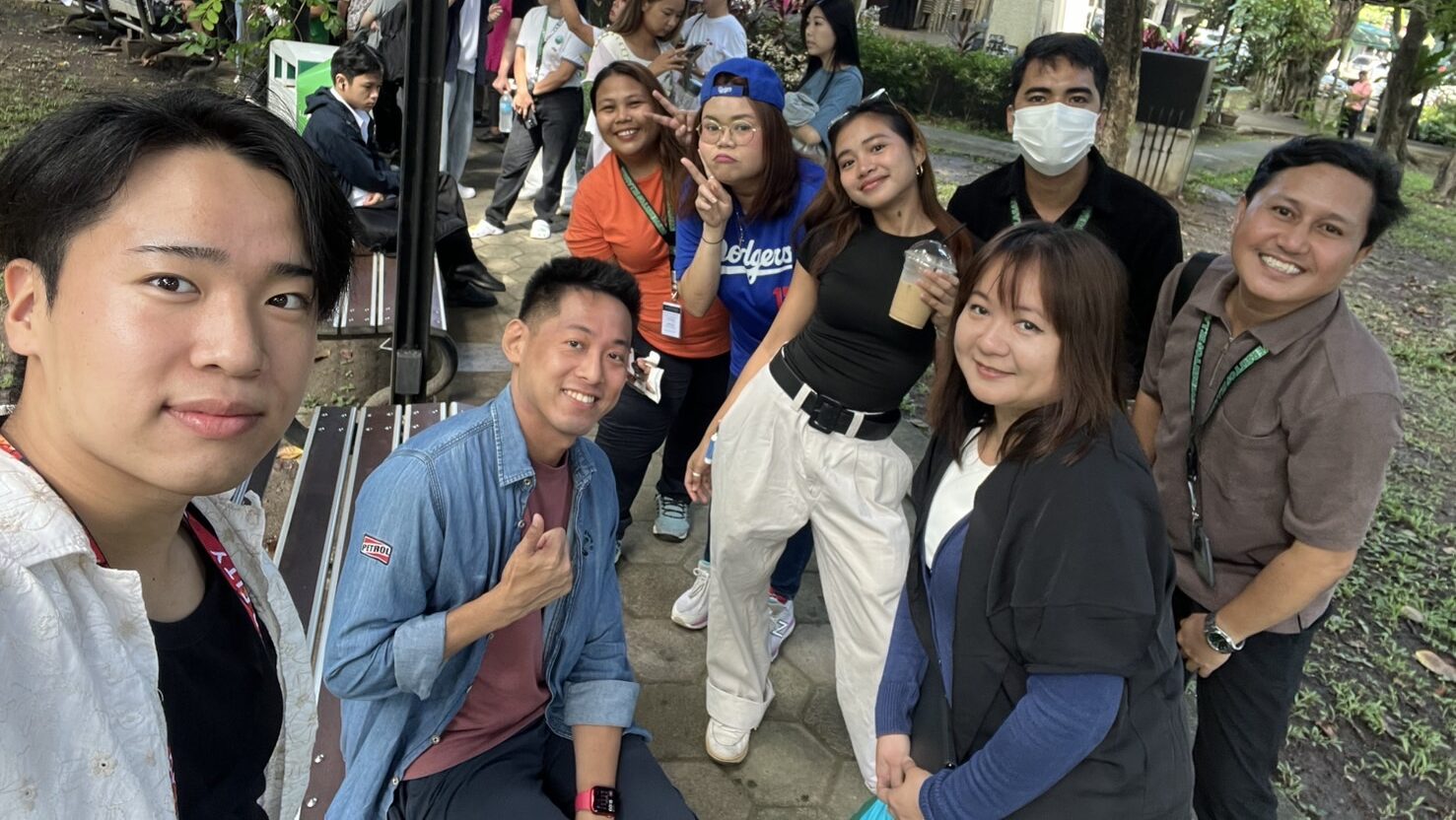 【フィリピン留学LSLC口コミ体験談】22歳 / 社会人 / IELTSコース / 24週間