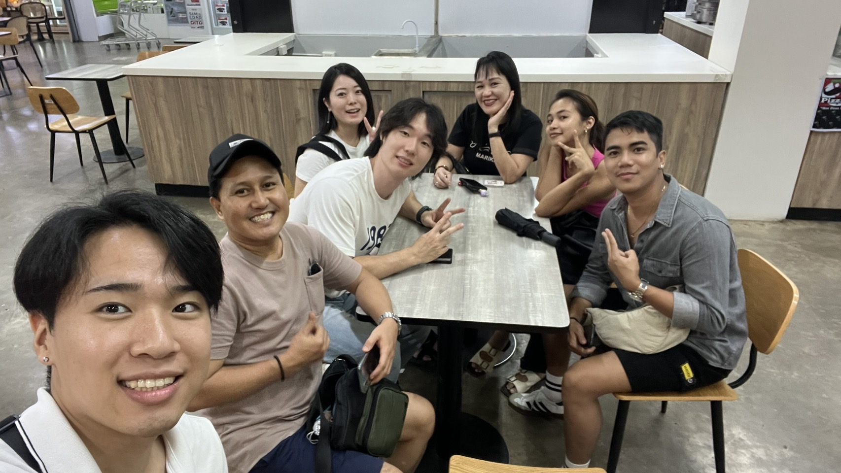 【フィリピン留学LSLC口コミ体験談】22歳 / 社会人 / IELTSコース / 24週間