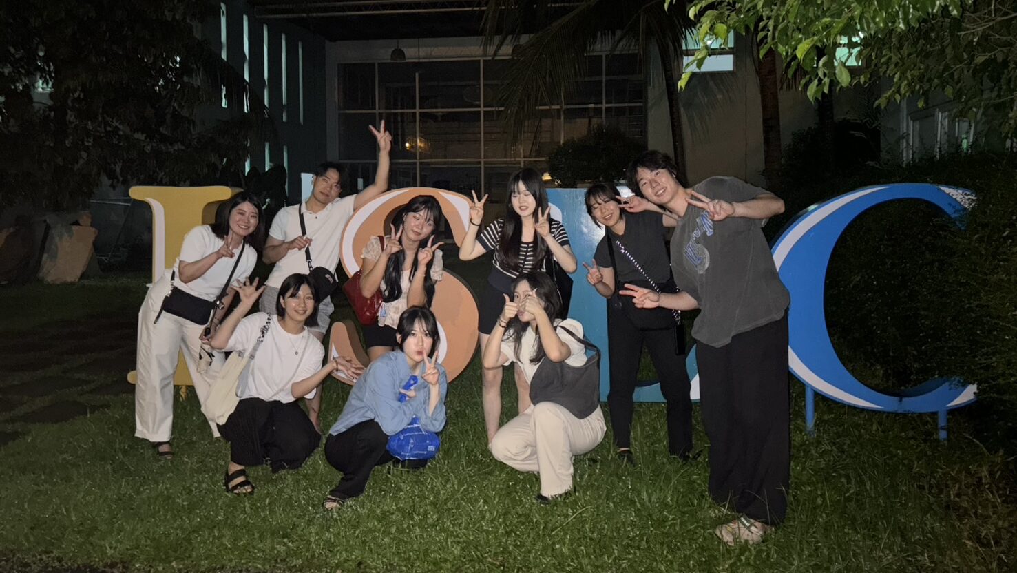 【フィリピン留学LSLC口コミ体験談】22歳 / 社会人 / IELTSコース / 24週間