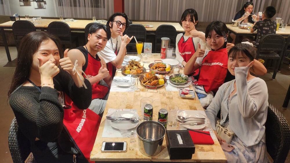 【フィリピン留学LSLC口コミ体験談】22歳 / 社会人 / IELTSコース / 24週間