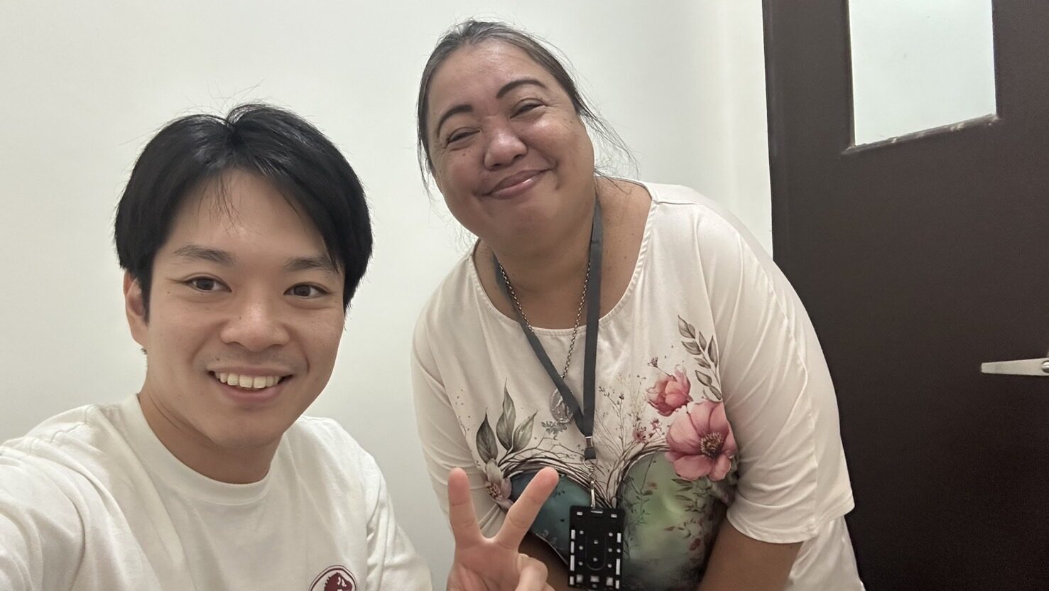 【フィリピン留学LSLC口コミ体験談】30歳 / 社会人 / ESL Regularコース / 1週間