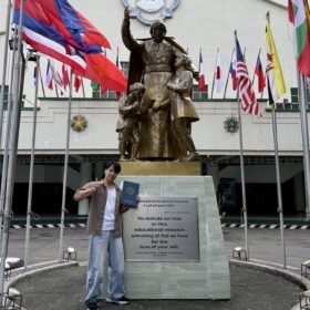 【フィリピン留学LSLC口コミ体験談】22歳 / 社会人 / IELTSコース / 24週間