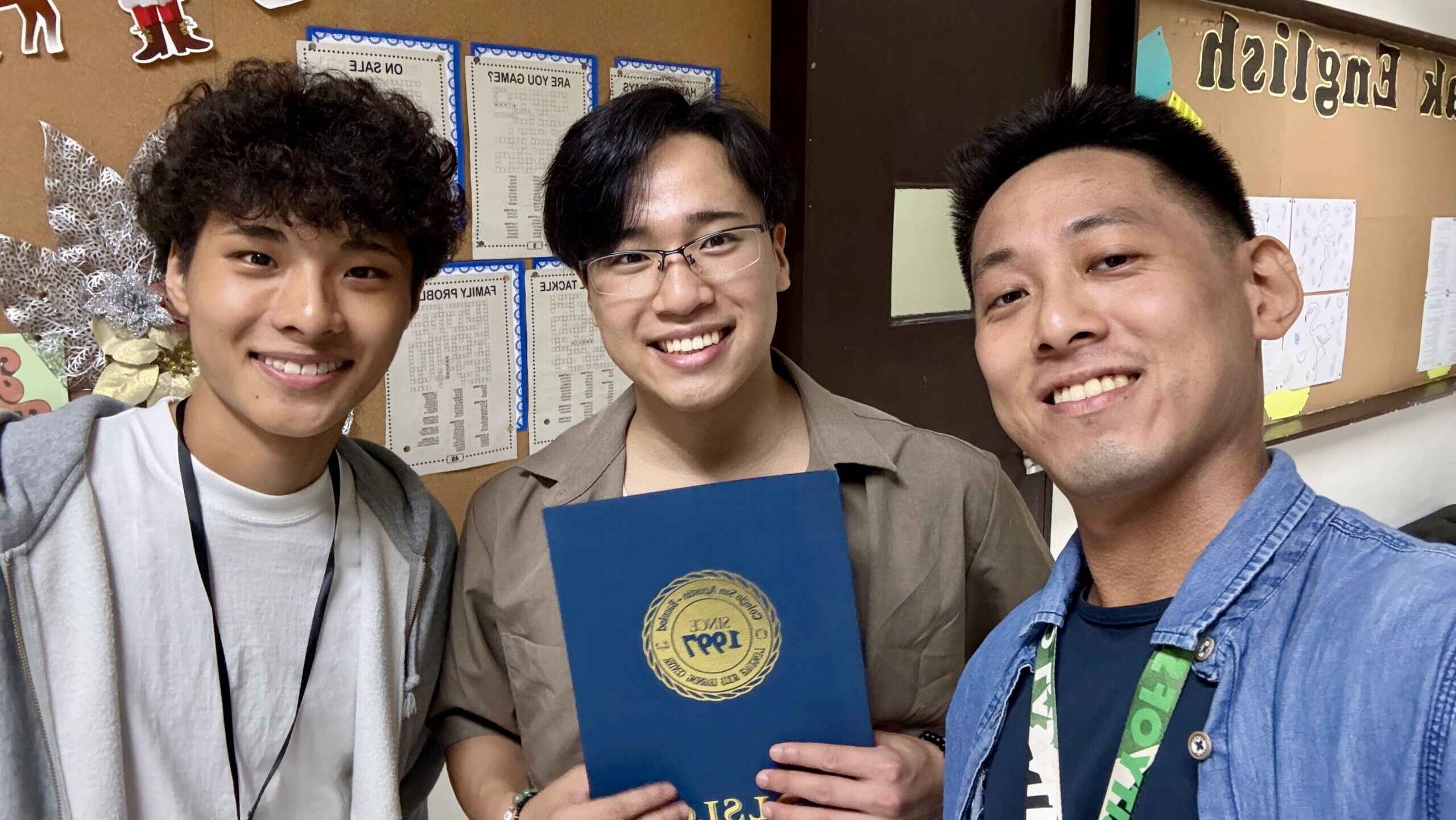 【フィリピン留学LSLC口コミ体験談】22歳 / 社会人 / IELTSコース / 24週間