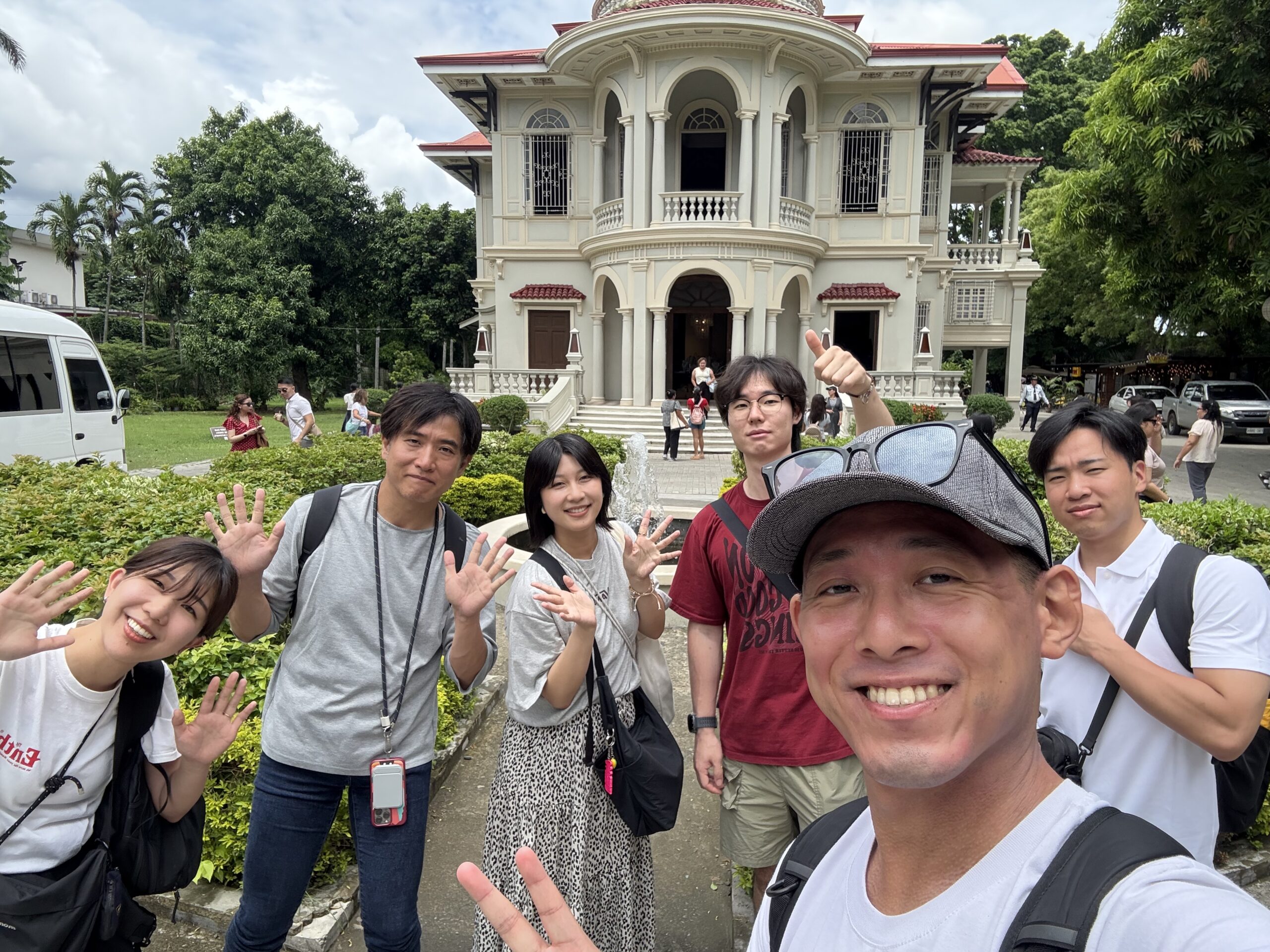 【フィリピン留学LSLC口コミ体験談】22歳 / 社会人 / IELTSコース / 24週間