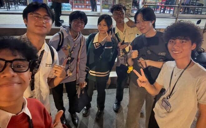 【フィリピン留学LSLC口コミ体験談】19歳 / 大学生 / ESL Regularコース / 12週間